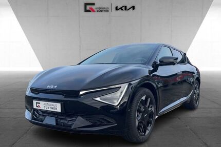 Kia EV6 Gebrauchtwagen