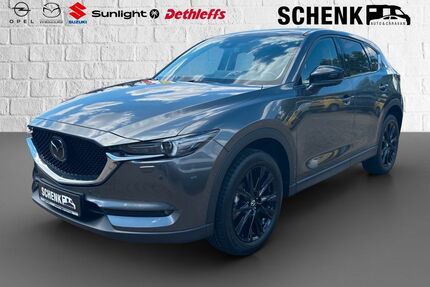 Mazda CX-5 Gebrauchtwagen