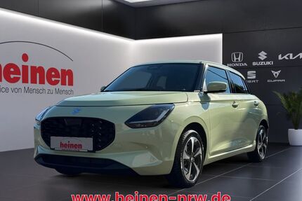 Suzuki Swift Gebrauchtwagen