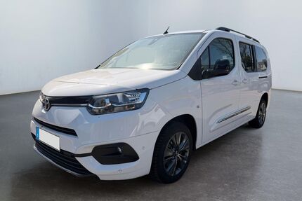 Toyota Proace (Verso) Gebrauchtwagen