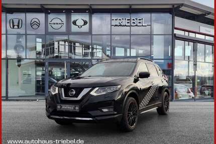 Nissan X-Trail Gebrauchtwagen