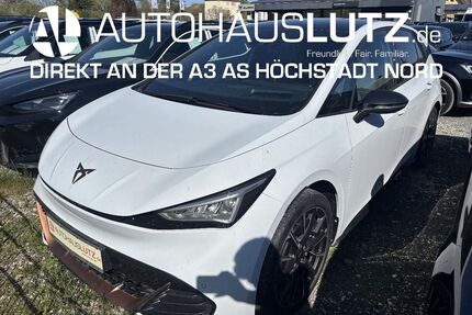 Cupra Born Gebrauchtwagen