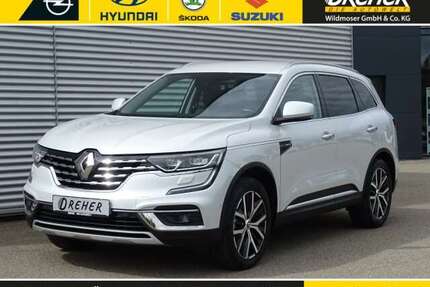 Renault Koleos Gebrauchtwagen