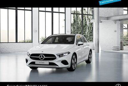Mercedes-Benz A 200 Gebrauchtwagen
