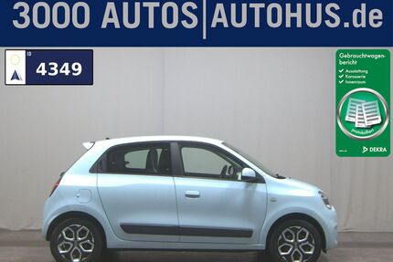 Renault Twingo Gebrauchtwagen