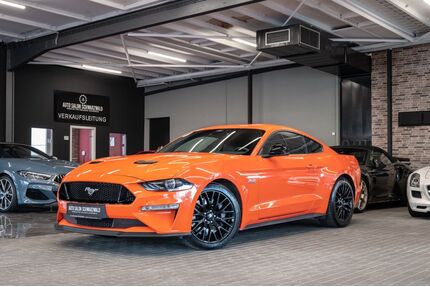 Ford Mustang Gebrauchtwagen
