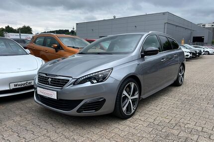 Peugeot 308 Gebrauchtwagen