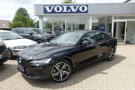 Volvo S60 Gebrauchtwagen