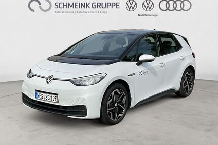 VW ID.3 Gebrauchtwagen
