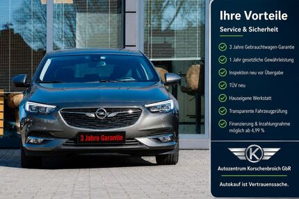 Opel Insignia Gebrauchtwagen