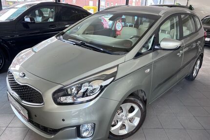 Kia Carens Gebrauchtwagen