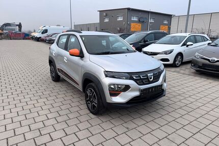 Dacia Spring Gebrauchtwagen