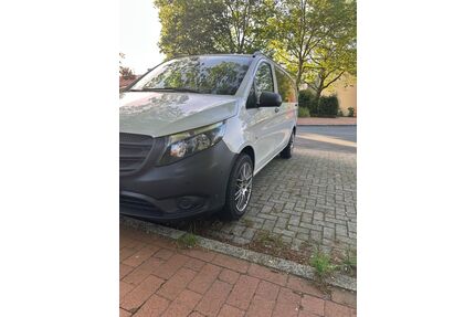 Mercedes-Benz Vito Gebrauchtwagen