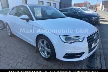 Audi A3 Gebrauchtwagen