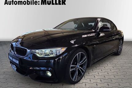 BMW 430 Gebrauchtwagen
