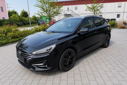 Hyundai i30 Gebrauchtwagen