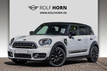 Mini Countryman SE (Cooper) Gebrauchtwagen