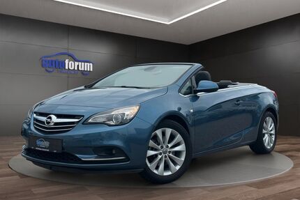 Opel Cascada Gebrauchtwagen
