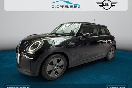Mini Cooper Gebrauchtwagen