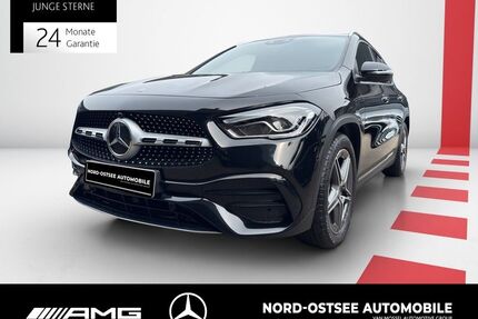 Mercedes-Benz GLA 250 Gebrauchtwagen