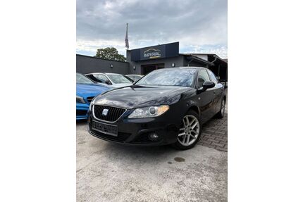 Seat Exeo Gebrauchtwagen