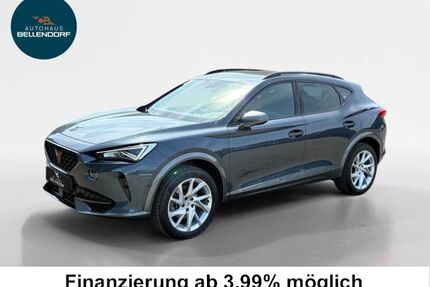 Cupra Formentor Gebrauchtwagen