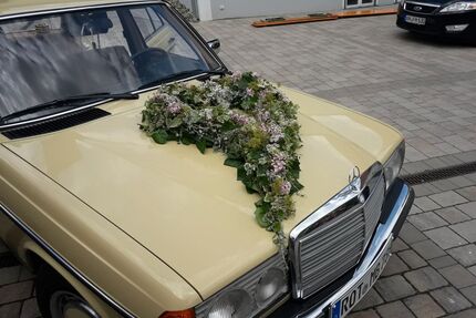 Mercedes-Benz 200 Gebrauchtwagen