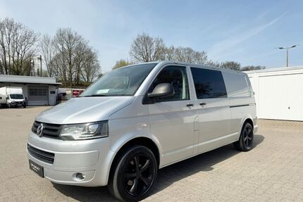 VW T5 Transporter Gebrauchtwagen