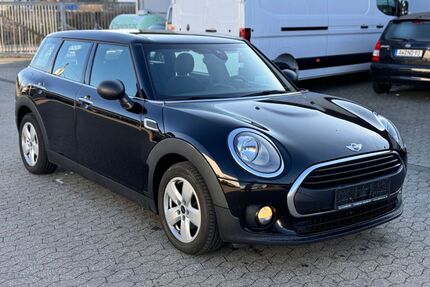Mini ONE Gebrauchtwagen