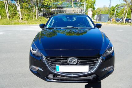 Mazda 3 Gebrauchtwagen