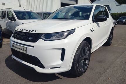 Land Rover Discovery Sport Gebrauchtwagen