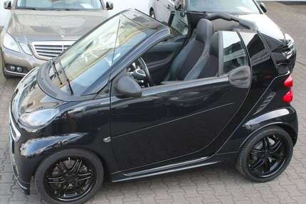 Smart brabus Gebrauchtwagen