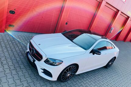 Mercedes-Benz E 400 Gebrauchtwagen