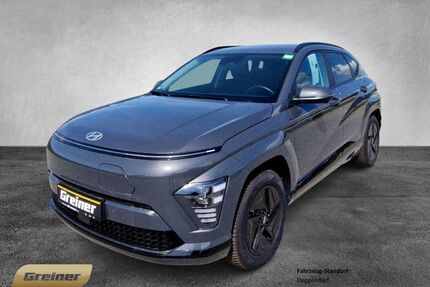 Hyundai KONA Elektro Gebrauchtwagen