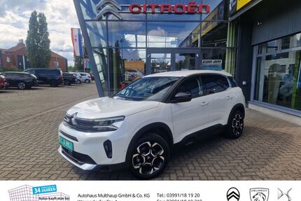 Citroen C5 Aircross Gebrauchtwagen