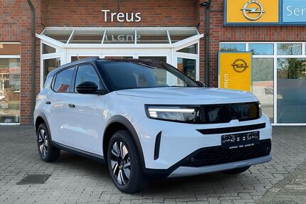 Opel Frontera Gebrauchtwagen