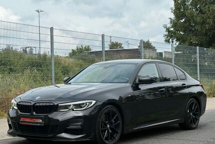 BMW 330 Gebrauchtwagen
