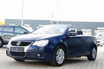 VW Eos Gebrauchtwagen