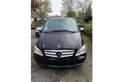 Mercedes-Benz Viano Gebrauchtwagen