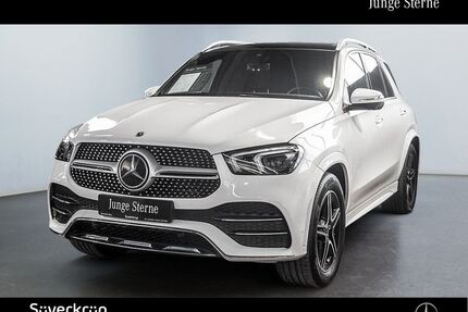 Mercedes-Benz GLE 300 Gebrauchtwagen