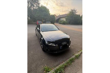 Audi S4 Gebrauchtwagen