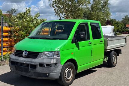 VW T5 Transporter Gebrauchtwagen