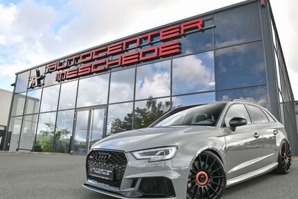 Audi RS3 Gebrauchtwagen