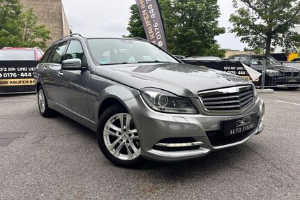 Mercedes-Benz C 220 Gebrauchtwagen