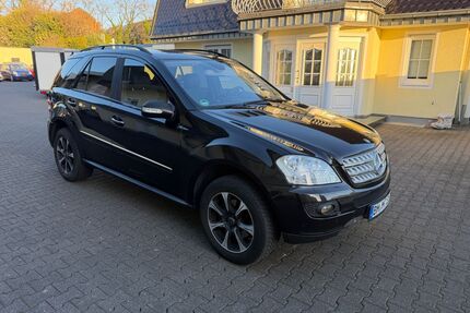 Mercedes-Benz ML 320 Gebrauchtwagen