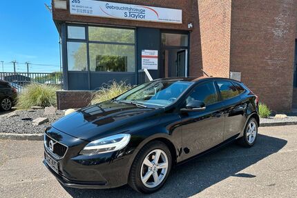 Volvo V40 Gebrauchtwagen