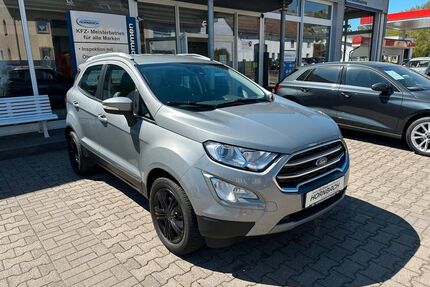 Ford EcoSport Gebrauchtwagen