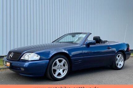 Mercedes-Benz SL 280 Gebrauchtwagen