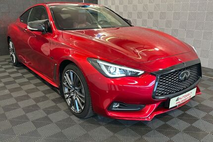 INFINITI Q60 Gebrauchtwagen