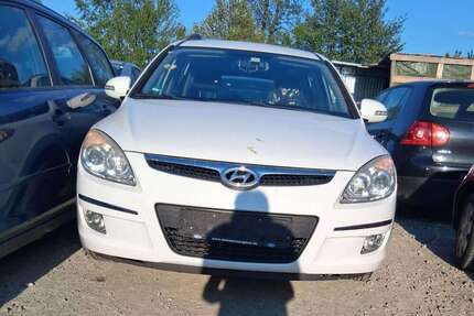 Hyundai i30 Gebrauchtwagen